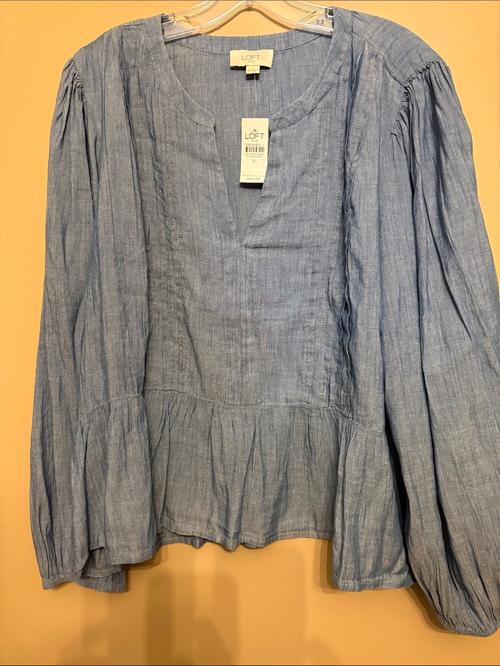 Loft top, XL